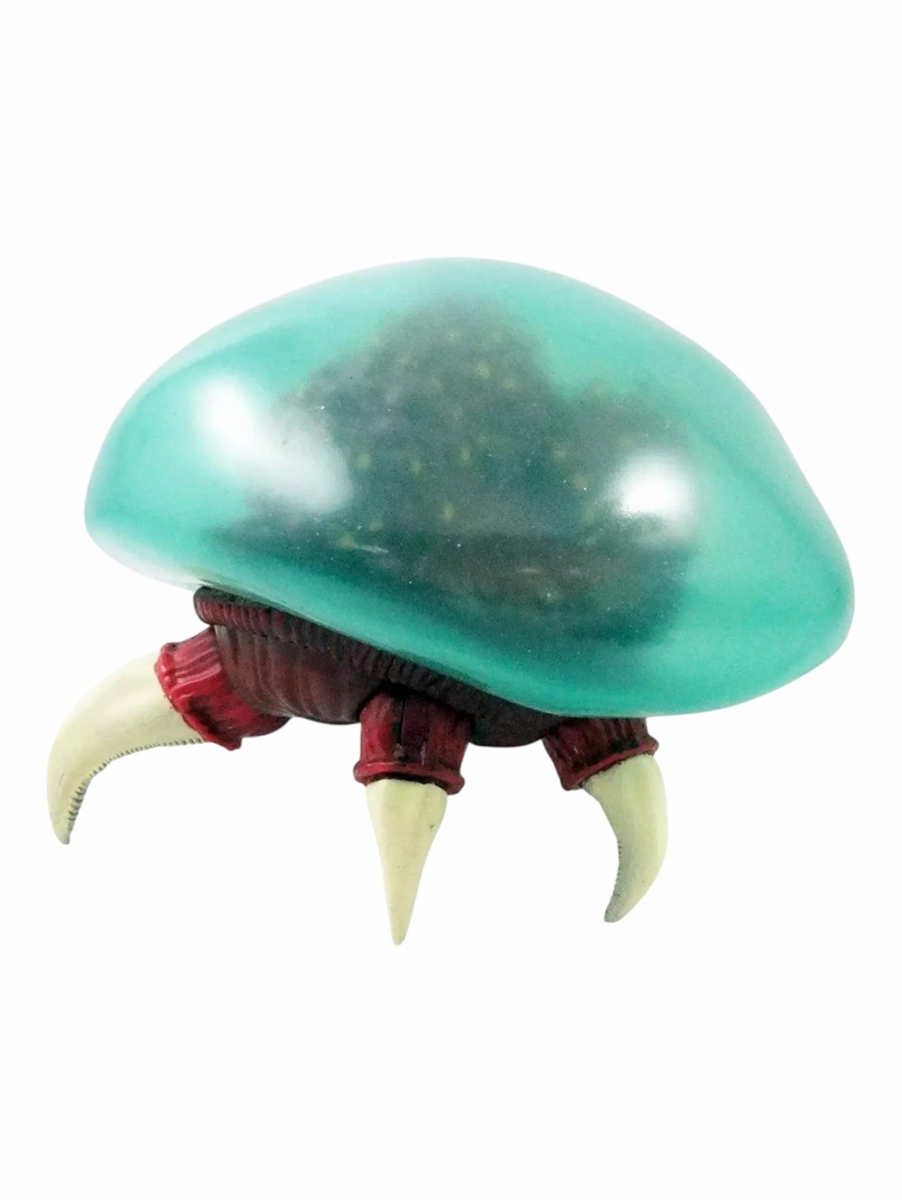 NINTENDO METROID JAKKS PACIFIC 2014 COLLECTIBLE FIGURE 3654KT01